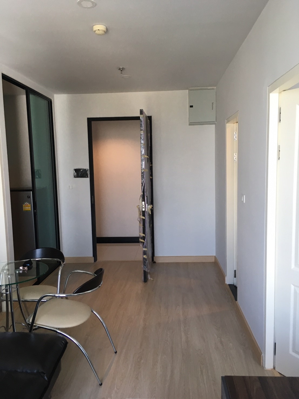 For SaleCondoSathorn, Narathiwat : Best Value Modern 2BR at Bangkok Horizon Sathon [16th Floor] Unblocked City View!