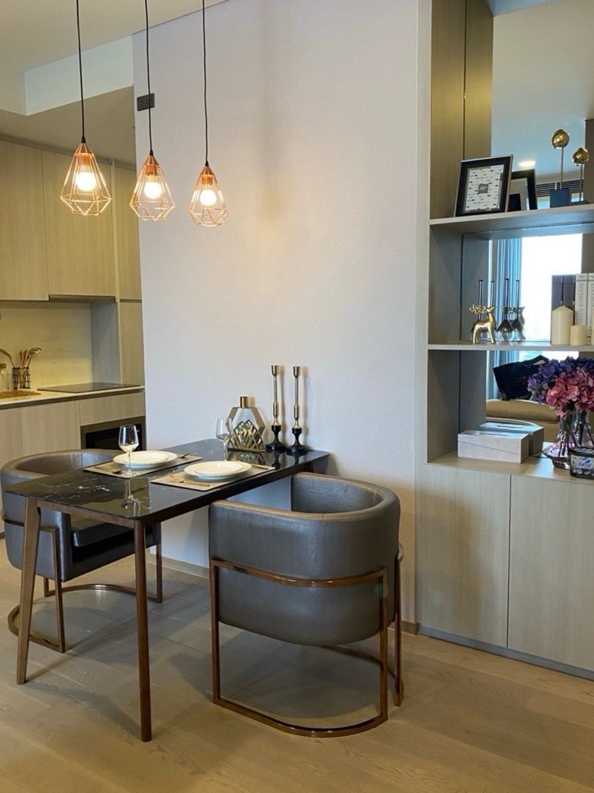 For RentCondoSukhumvit, Asoke, Thonglor : For rent Siamese Exclusive Sukhumvit 42 ☎️ 0912322009