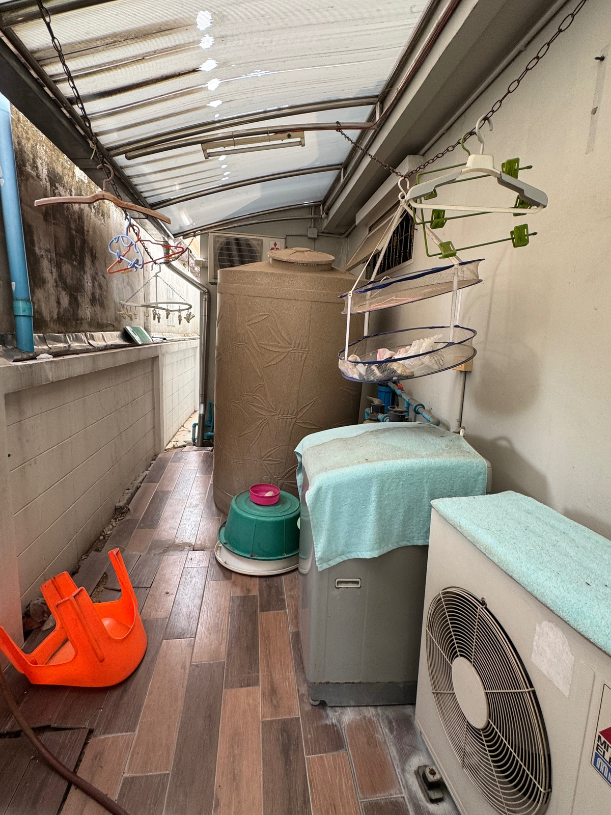 Home OfficeEakachai, Bang Bon : Massive Garden & 1st Floor Luxury Office | 5BR Detached House in Thawatphong Village BangBon5 | Luxuriously Furnished