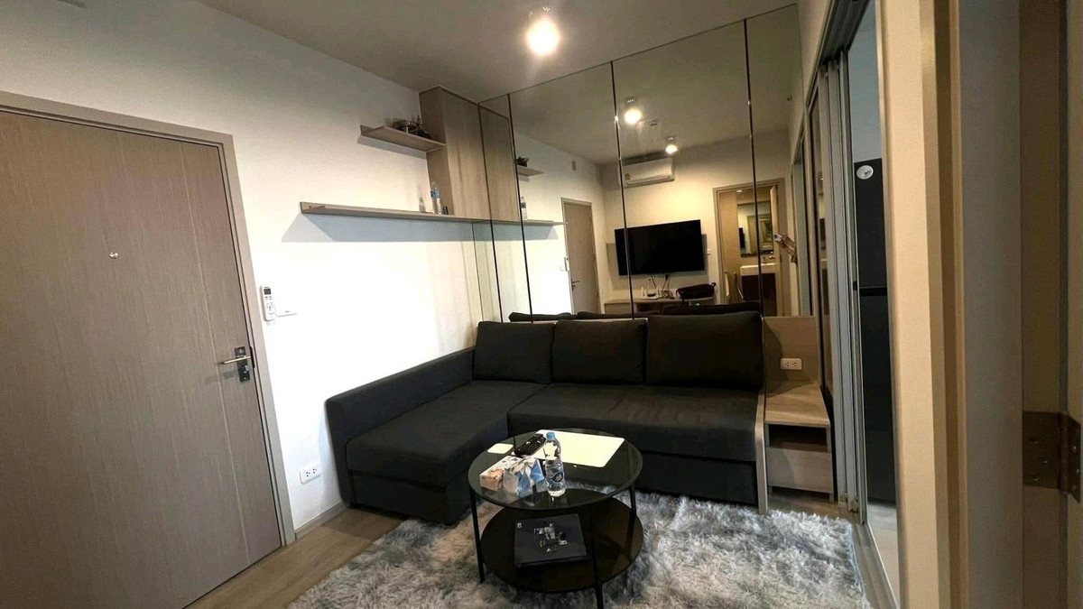 For RentCondoPinklao, Charansanitwong : 🏙️For rent, beautiful room, river view, Parliament Building @ideoCh70, fully furnished, electricity complete, message me 📲or Line: 0616395225