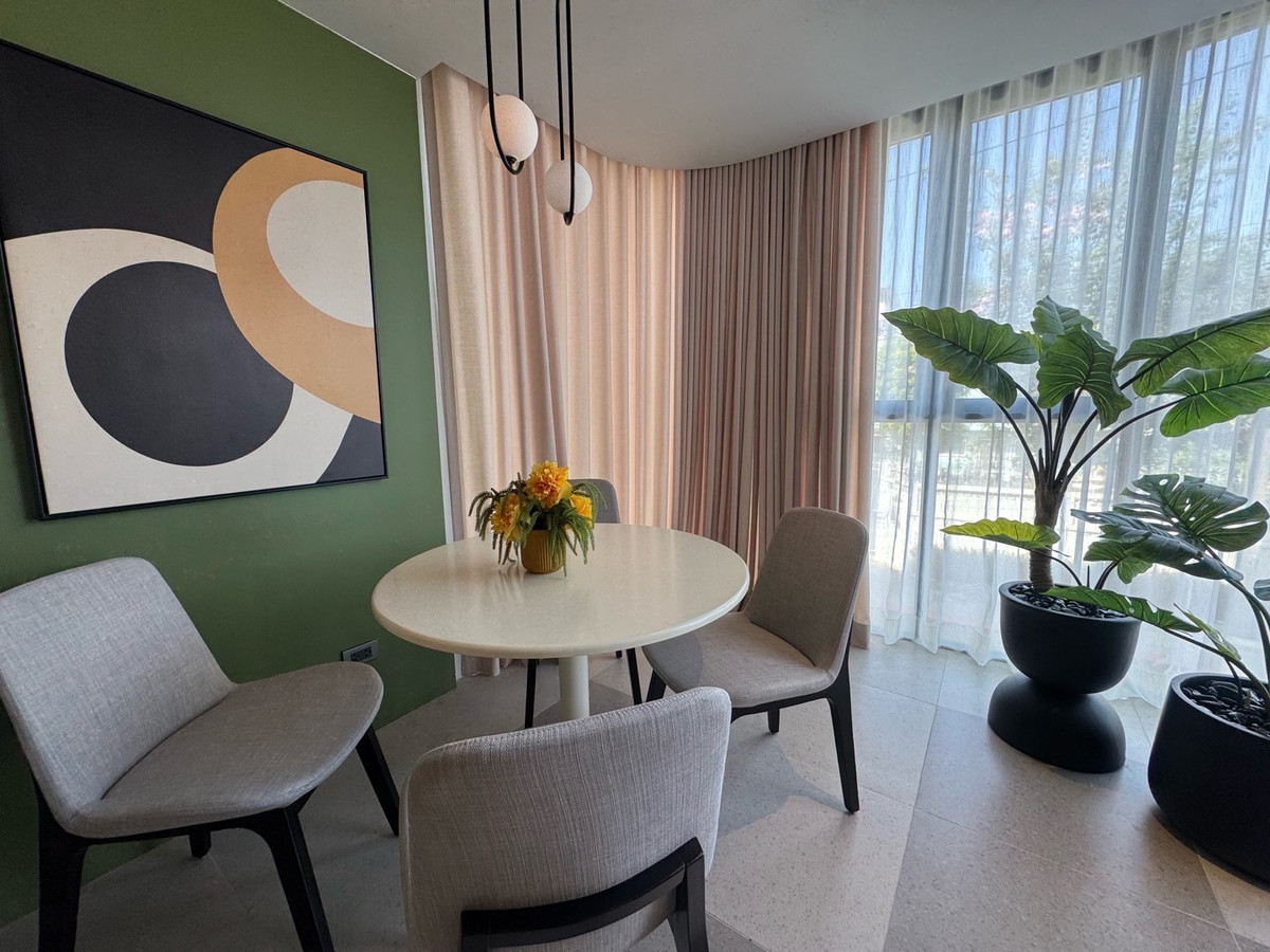 For SaleCondoBang kae, Phetkasem : 🔥 THE MUVE Bangwa Low Rise Condo near both BTS / MRT Bang Wa 650 meters.
1 Bed 24sq.m. Start 1.89 MB.
☎️Phat 064-642-8664
☎️Nui 094-624-2014