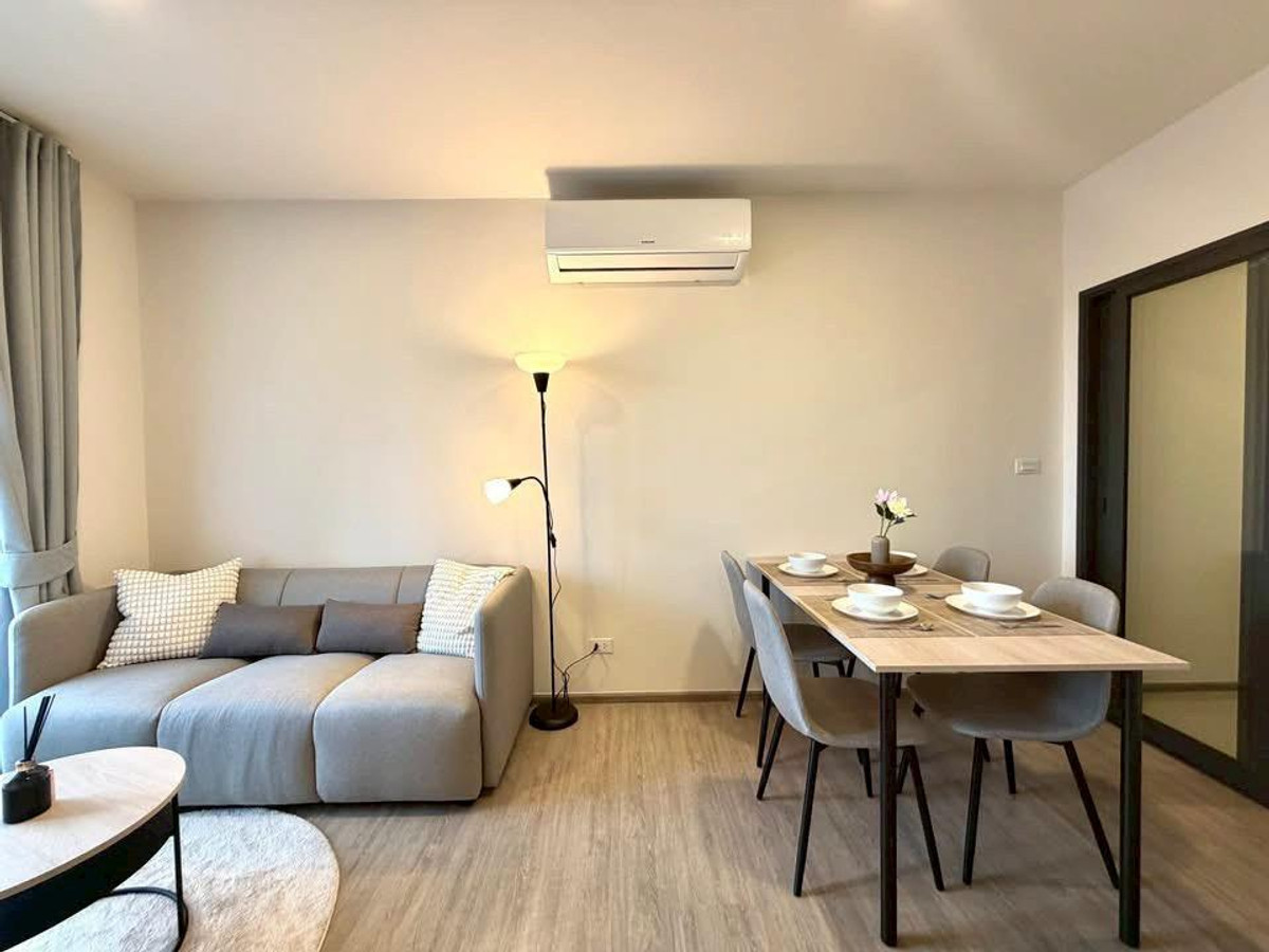 For RentCondoOnnut, Udomsuk : ✅ Beautiful Condo Near BTS | NIA by Sansiri (BTS Phra Khanong) ✅