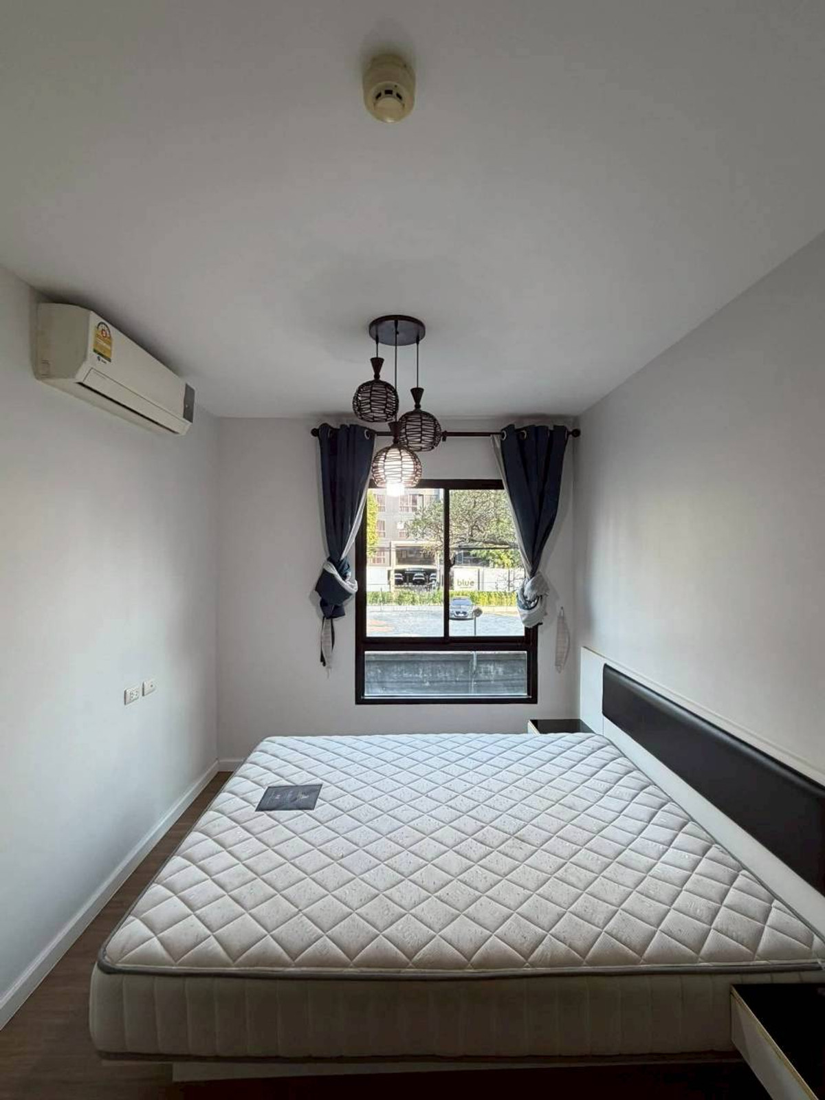 ขายคอนโดบางนา แบริ่ง ลาซาล : ✅ S-ICONS119 ✅ Line : @p2nproperty