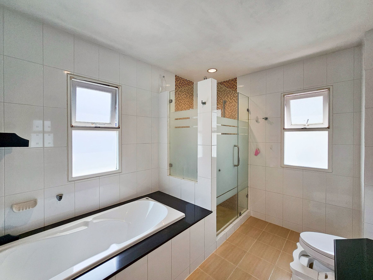 ขายบ้านนวมินทร์ รามอินทรา : ภัทรา วิลล่า 5 นวลจันทร์ / 3 ห้องนอน (ขาย), Patra Villa 5 Nuan Chan / 3 Bedrooms (FOR SALE) TPM338