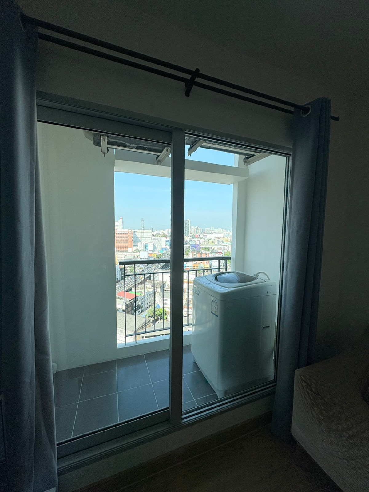 ให้เช่าคอนโดแจ้งวัฒนะ เมืองทอง : ให้เช่า คอนโด แอสปาย งามวงศ์วาน ห้องตกแต่งพร้อมอยู่ ราคาโดนใจสุดๆ