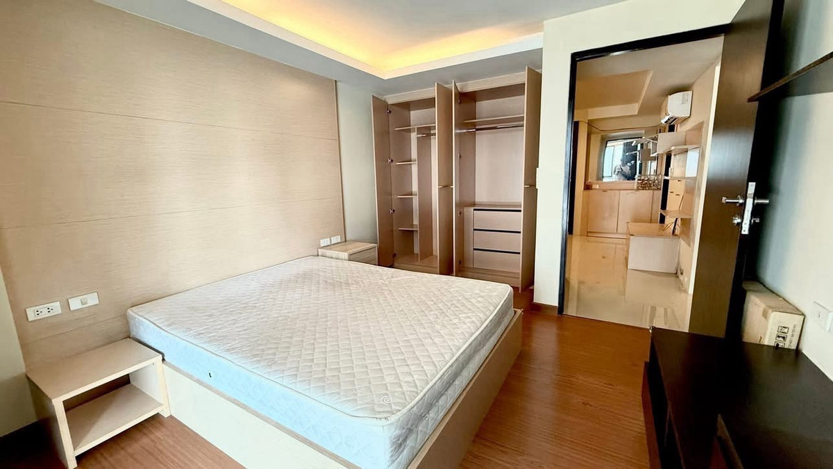 ให้เช่าคอนโดลาดพร้าว101 แฮปปี้แลนด์ : ปล่อยเช่าคอนโด Le champ ลาดพร้าว