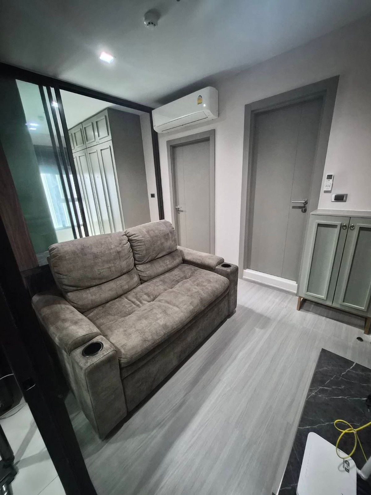 For SaleCondoRama9, Petchburi, RCA : Condo for sale Life Asoke Rama 9 price 5,300,000 baht [MKs260221]