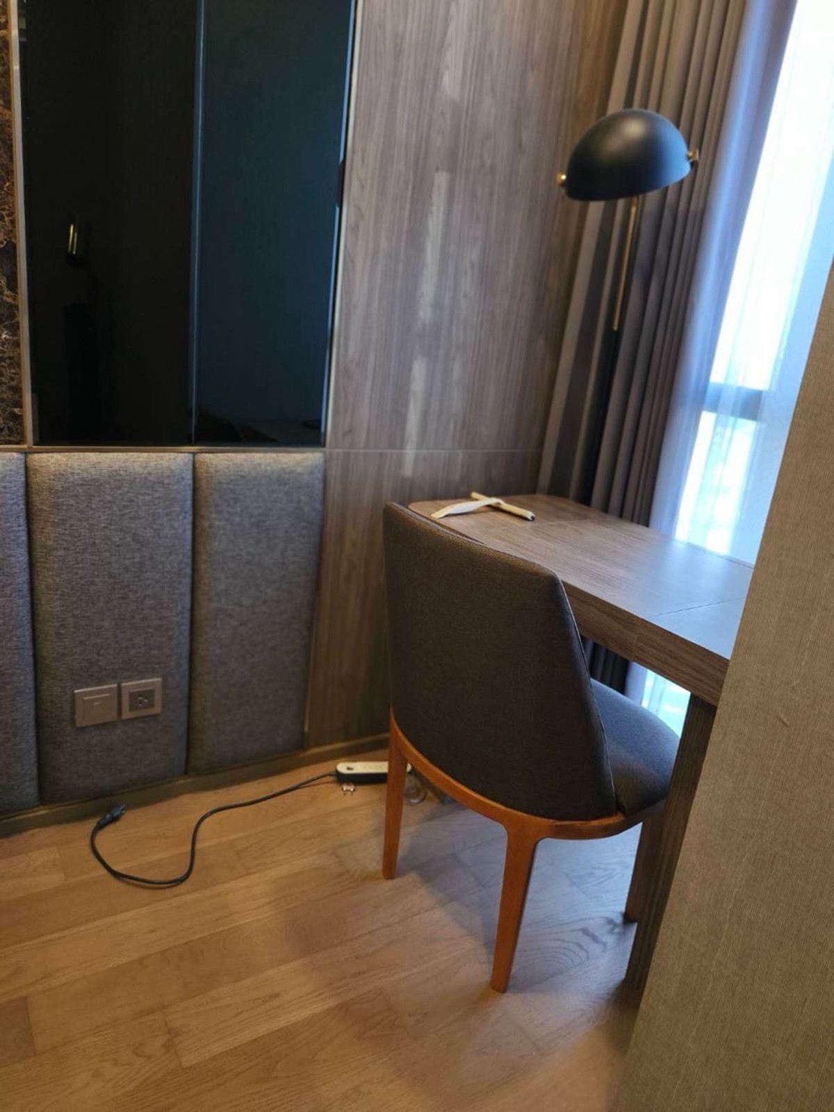 For RentCondoSiam Paragon ,Chulalongkorn,Samyan : 🔥 Ashton Chula–Silom – luxury condo near MRT Samyan - rent only 28,000 🔥