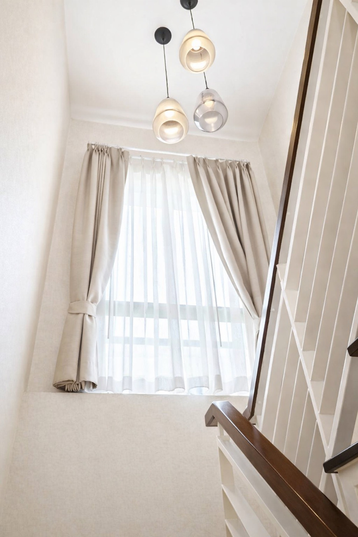 ให้เช่าบ้านพัฒนาการ ศรีนครินทร์ : 🏡 บ้านเดี่ยวหลังใหญ่ โครงการ Setthasiri Krungthep Kreetha  แปลงมุม สวนใหญ่ พื้นที่ส่วนตัวสูง หลังบ้านไม่ติดใคร