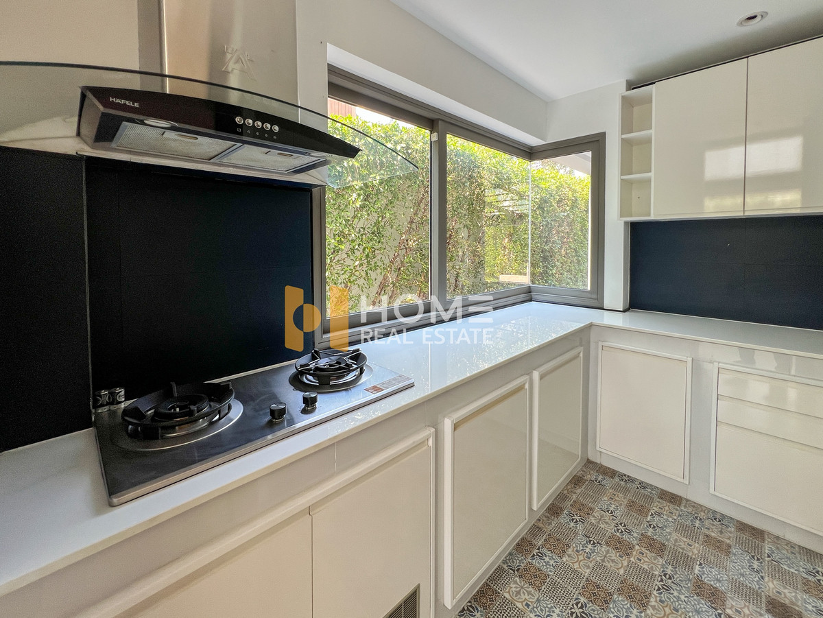 ขายทาวน์โฮมมีนบุรี-ร่มเกล้า : ทาวน์โฮมดีไซน์โมเดิร์น หลังมุม ใกล้ Ascot 🔥 เทพา รามคำแหง 118 / 3 ห้องนอน (ขาย), Dhepa Ramkhamhaeng 118 / 3 Bedrooms (FOR SALE) BZD147