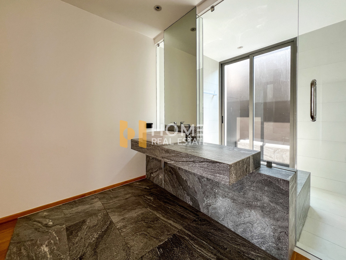 ขายทาวน์โฮมมีนบุรี-ร่มเกล้า : ทาวน์โฮมดีไซน์โมเดิร์น หลังมุม ใกล้ Ascot 🔥 เทพา รามคำแหง 118 / 3 ห้องนอน (ขาย), Dhepa Ramkhamhaeng 118 / 3 Bedrooms (FOR SALE) BZD147