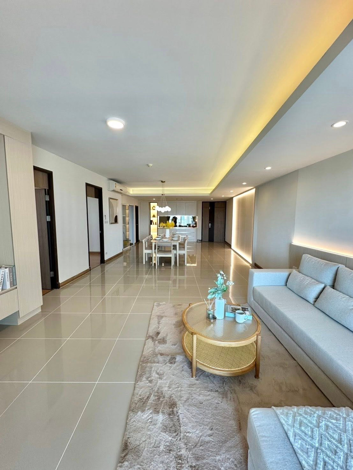 For SaleCondoWongwianyai, Charoennakor : Condo for sale Supalai River Resort price 18,500,000 baht [JZsr260207]