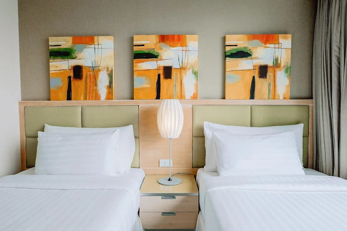 ขายคอนโดวิทยุ ชิดลม หลังสวน : ✨ Super Rare Large Unit in Langsuan – 145 SQ.M. Only 6.4 MB พื้นที่กว้างระดับบ้าน บนทำเลหลังสวนใจกลางเมือง