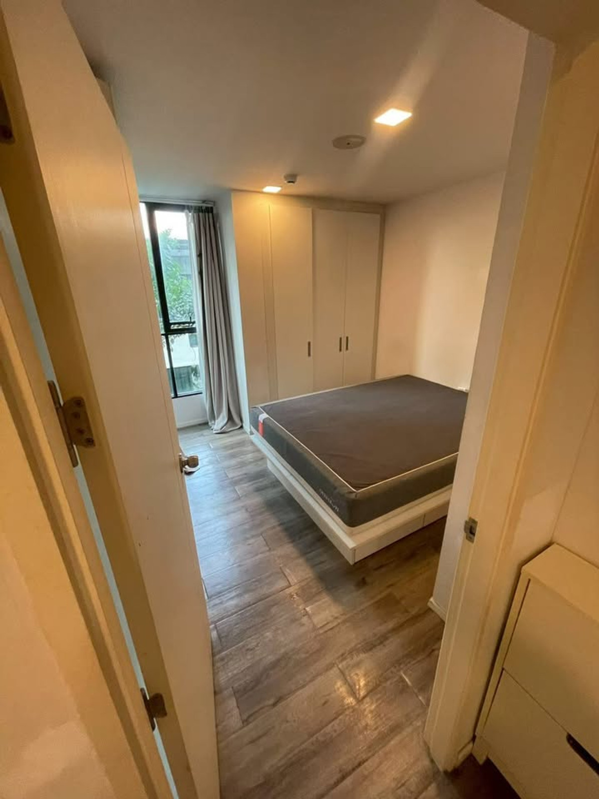 ให้เช่าคอนโดแจ้งวัฒนะ เมืองทอง : ทำเลทองมาแล้ว‼️ ให้เช่า  🔥 Atmoz แจ้งวัฒนะ แบบ 2 ห้องนอน ห้องสวย  เฟอร์ครบ+มีเครื่องซักผ้า📍 พร้อมให้เข้าอยู่  (ตอบแชทและรับสายไวมาก )