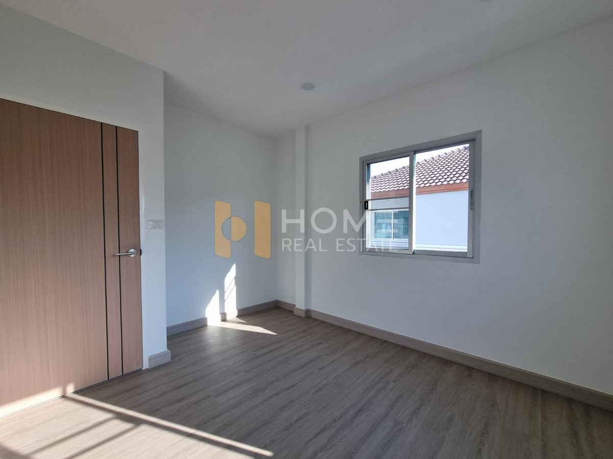 ขายบ้านนนทบุรี บางใหญ่ บางบัวทอง : บ้านรีโนเวทใหม่ พร้อมอยู่ ราคาคุ้มมาก 🔥 ศุภาลัย วิลล์ วงแหวน - รัตนาธิเบศร์ / 3 ห้องนอน (ขาย), Supalai Ville Wongwaen - Rattanathibet / 3 Bedrooms (FOR SALE) AOM075