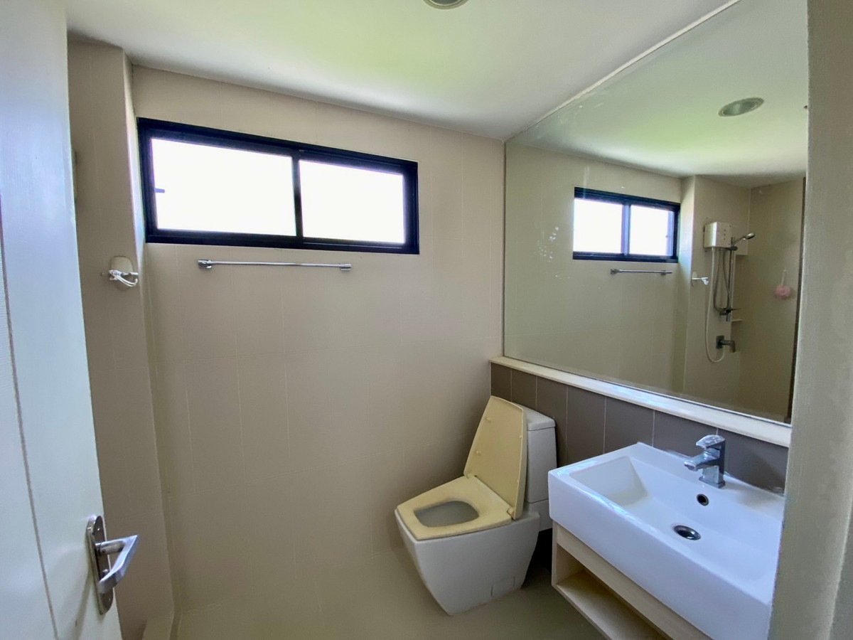 ให้เช่าทาวน์โฮมรามคำแหง หัวหมาก : ให้เช่า ทาวน์โฮม 3 ชั้น (หลังมุม) บ้านกลางเมือง พระราม 9–รามคำแหง | เฟอร์นิเจอร์ครบ พร้อมเข้าอยู่ | ทำเล Town in Town