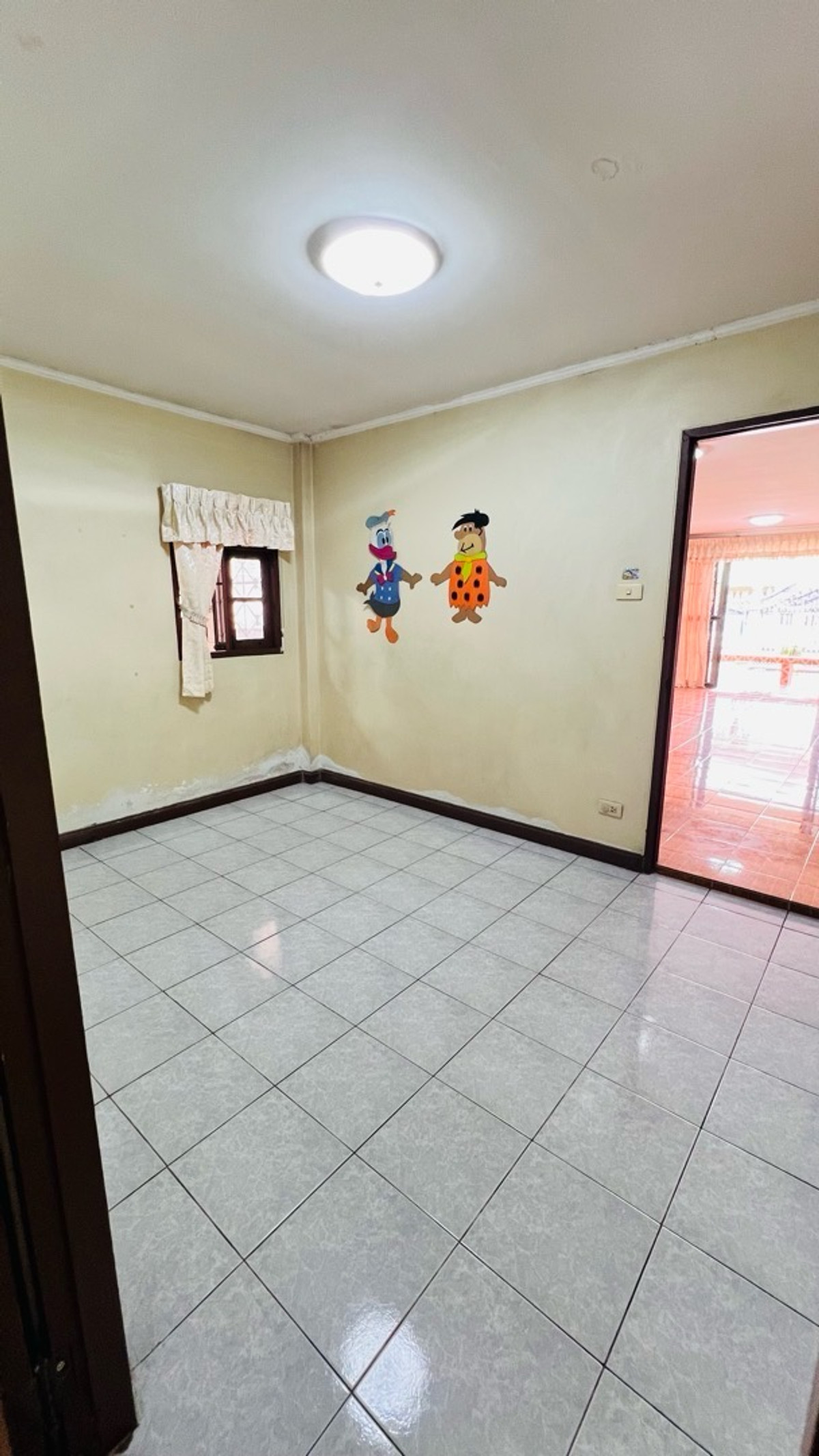 ขายบ้านนวมินทร์ รามอินทรา : 🏡 ขายบ้านเดี่ยว 2 ชั้น โครงการคุณภาพ 
ม.สัมมากร - นิมิตใหม่ (Sammakorn - Nimitmai 🔥ถูกที่สุดในโครงการ🔥