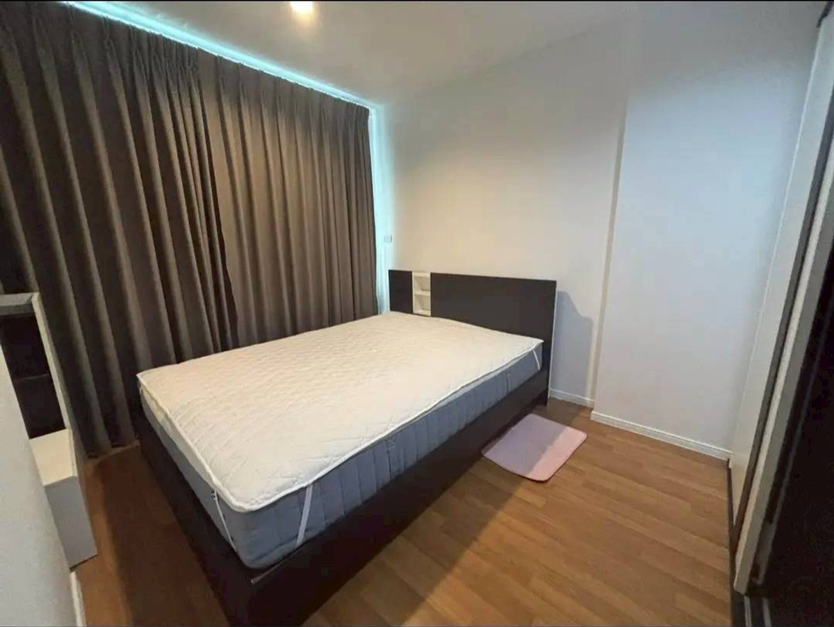 ให้เช่าคอนโดพระราม 9 เพชรบุรีตัดใหม่ RCA : ✅ LPARK211 ✅ Line : @p2nproperty