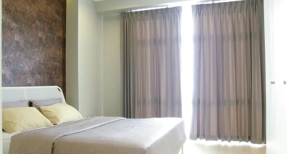 ให้เช่าคอนโดวิทยุ ชิดลม หลังสวน : 🌿 Luxury Family Residence in Langsuan  Pet-Friendly | Rare Large Unit | High Floor