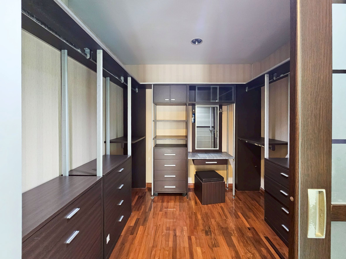 ขายบ้านนวมินทร์ รามอินทรา : ภัทรา วิลล่า 5 นวลจันทร์ / 3 ห้องนอน (ขาย), Patra Villa 5 Nuan Chan / 3 Bedrooms (FOR SALE) TPM338