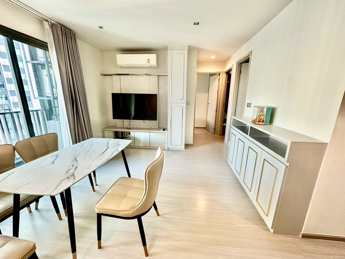 ให้เช่าคอนโดลาดพร้าว เซ็นทรัลลาดพร้าว : ให้เช่า Life Ladprao ☎️ 0912322009