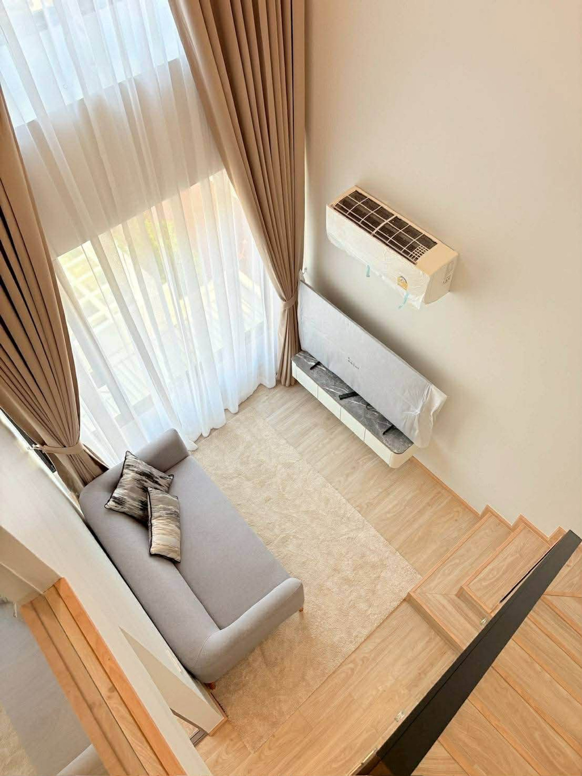 ให้เช่าคอนโดอ่อนนุช อุดมสุข : ให้เช่า เอสคิว สุขุมวิท 101/1 (ESQUE SUKHUMVIT 101/1) 