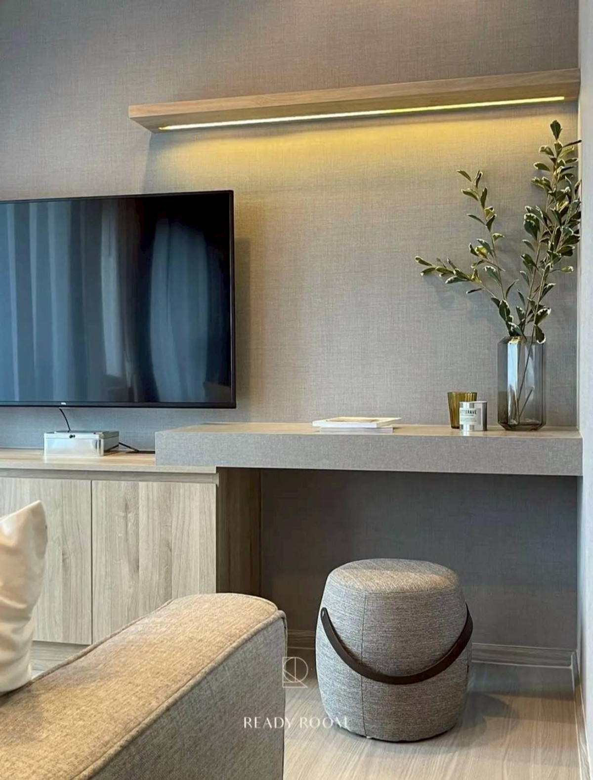 For RentCondoRama9, Petchburi, RCA : ✅ LAK233 ✅ Line : @p2nproperty