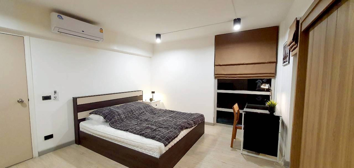 ให้เช่าคอนโดแจ้งวัฒนะ เมืองทอง : M9020369 ให้เช่า คอนโด The Lake Condominium ขนาด 95 ตร.ม ชั้น 10D