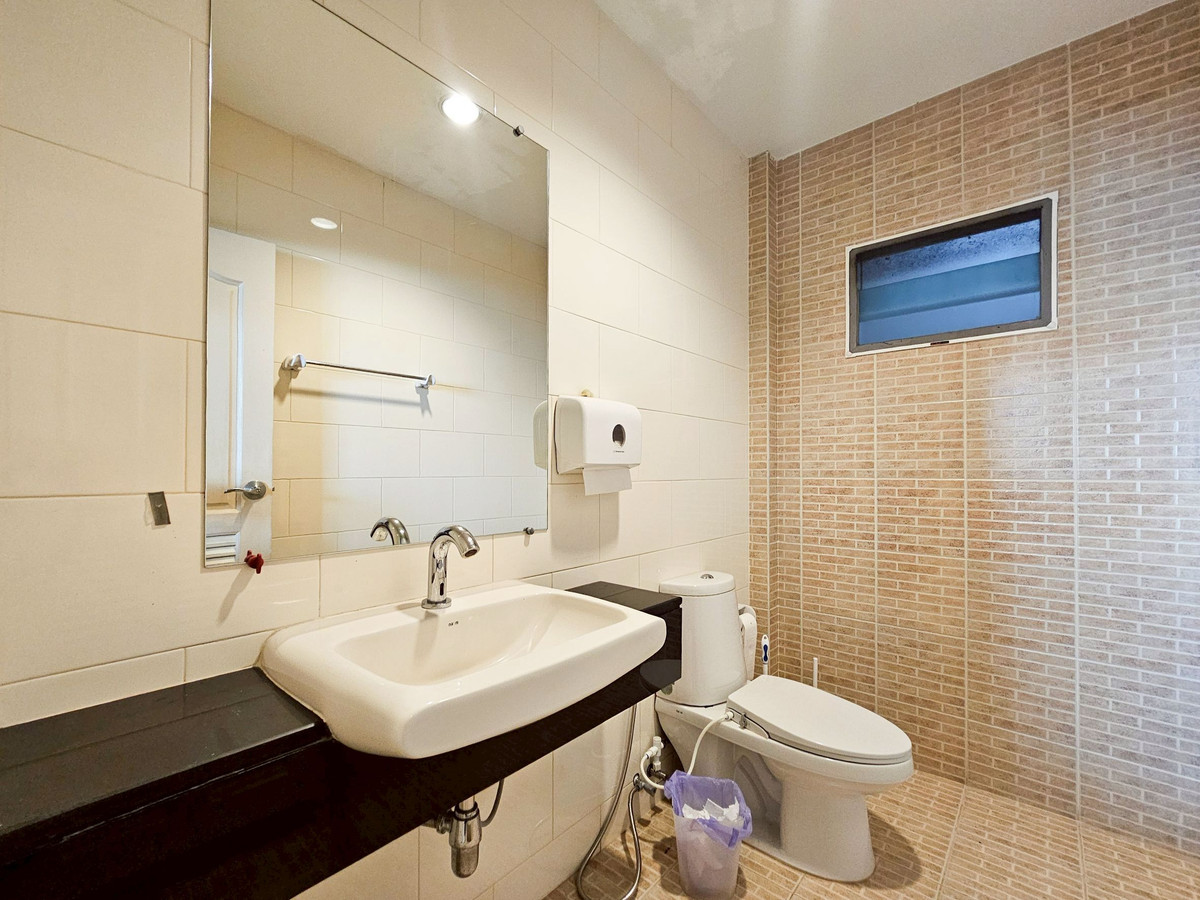 ขายบ้านนวมินทร์ รามอินทรา : ภัทรา วิลล่า 5 นวลจันทร์ / 3 ห้องนอน (ขาย), Patra Villa 5 Nuan Chan / 3 Bedrooms (FOR SALE) TPM338