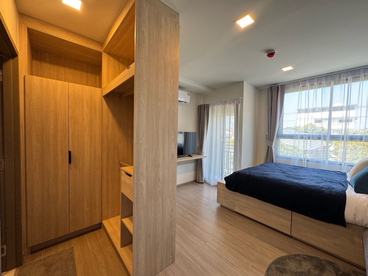 For SaleCondoBang kae, Phetkasem : 🔥THE MUVE Bangwa Low Rise Condo
1Bed 24sq.m. Start. 1.89MB.
📌Phat 064-642-8664
📌Nui 094-624-2014