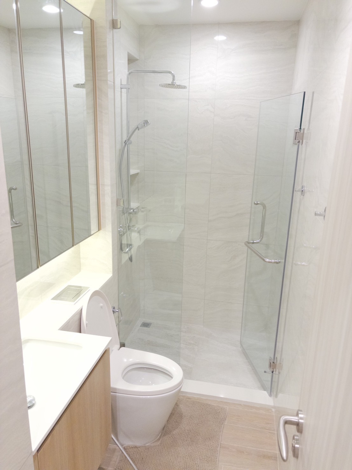 For RentCondoOnnut, Udomsuk : 🌟 [FOR RENT] Brand New 1-Bed at QUINN Sukhumvit 101! Unblocked City View 🌟