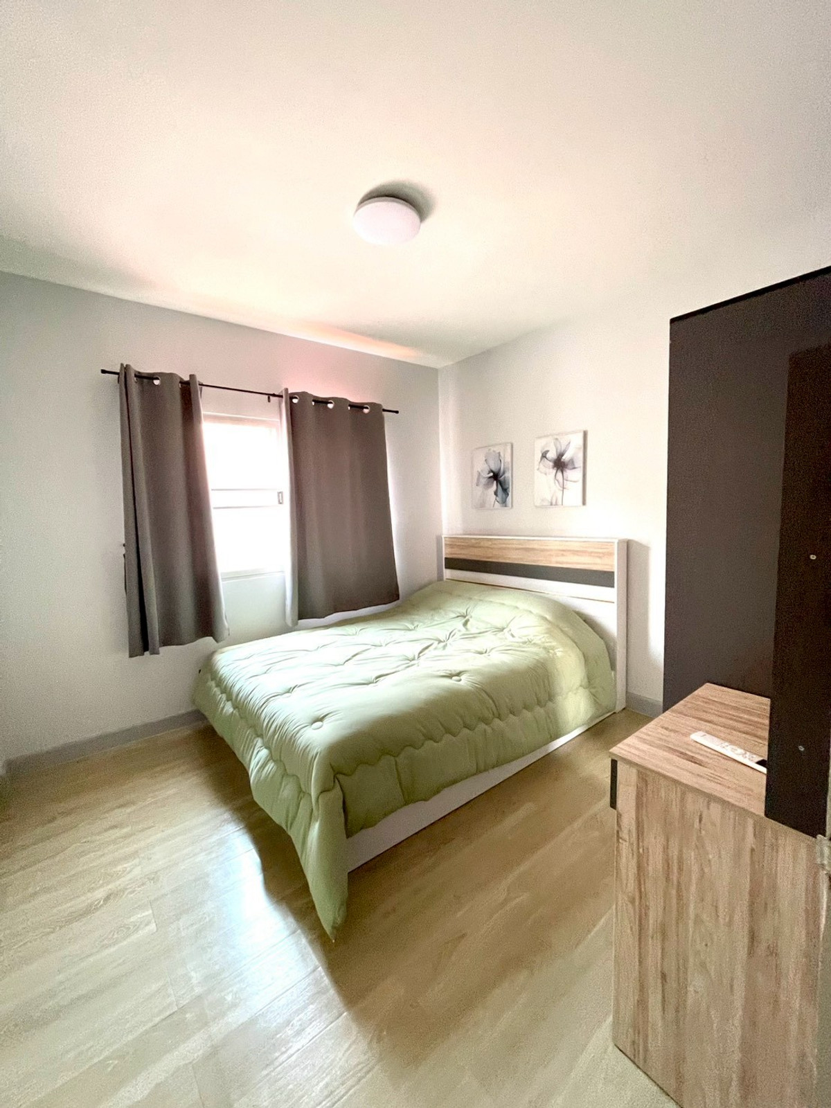 For SaleHousePattaya, Bangsaen, Chonburi : Happy Place Village / 5 Bedrooms (FOR SALE), Happy Place Village / 5 Bedrooms (FOR SALE) BEWN107