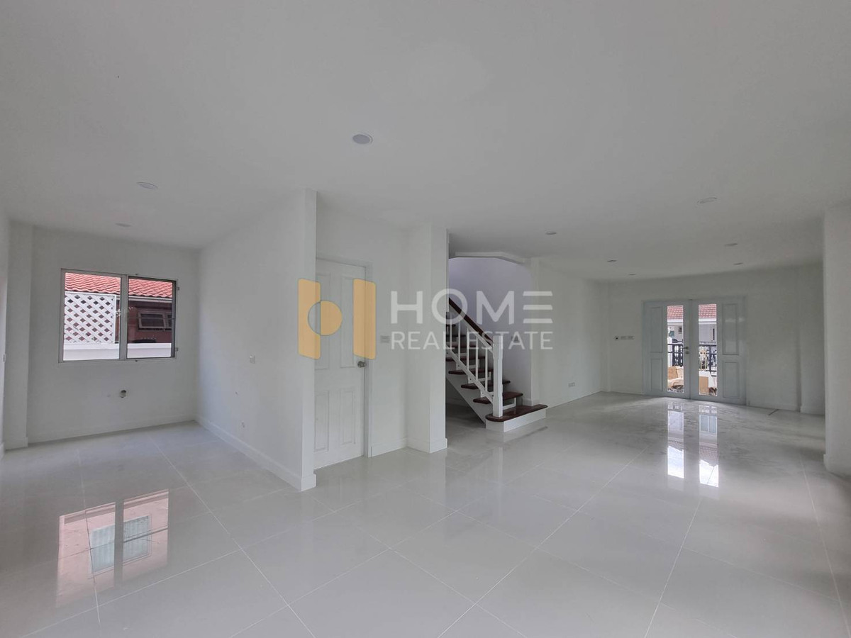 ขายบ้านพระราม 5 ราชพฤกษ์ บางกรวย : รีโนเวทใหม่ หลังมุม บ้านเลขที่สวย ✨ เพอร์เฟค เพลส รัตนาธิเบศร์ / 3 ห้องนอน (ขาย), Perfect Place Rattanathibet / 3 Bedrooms (FOR SALE) AOM074