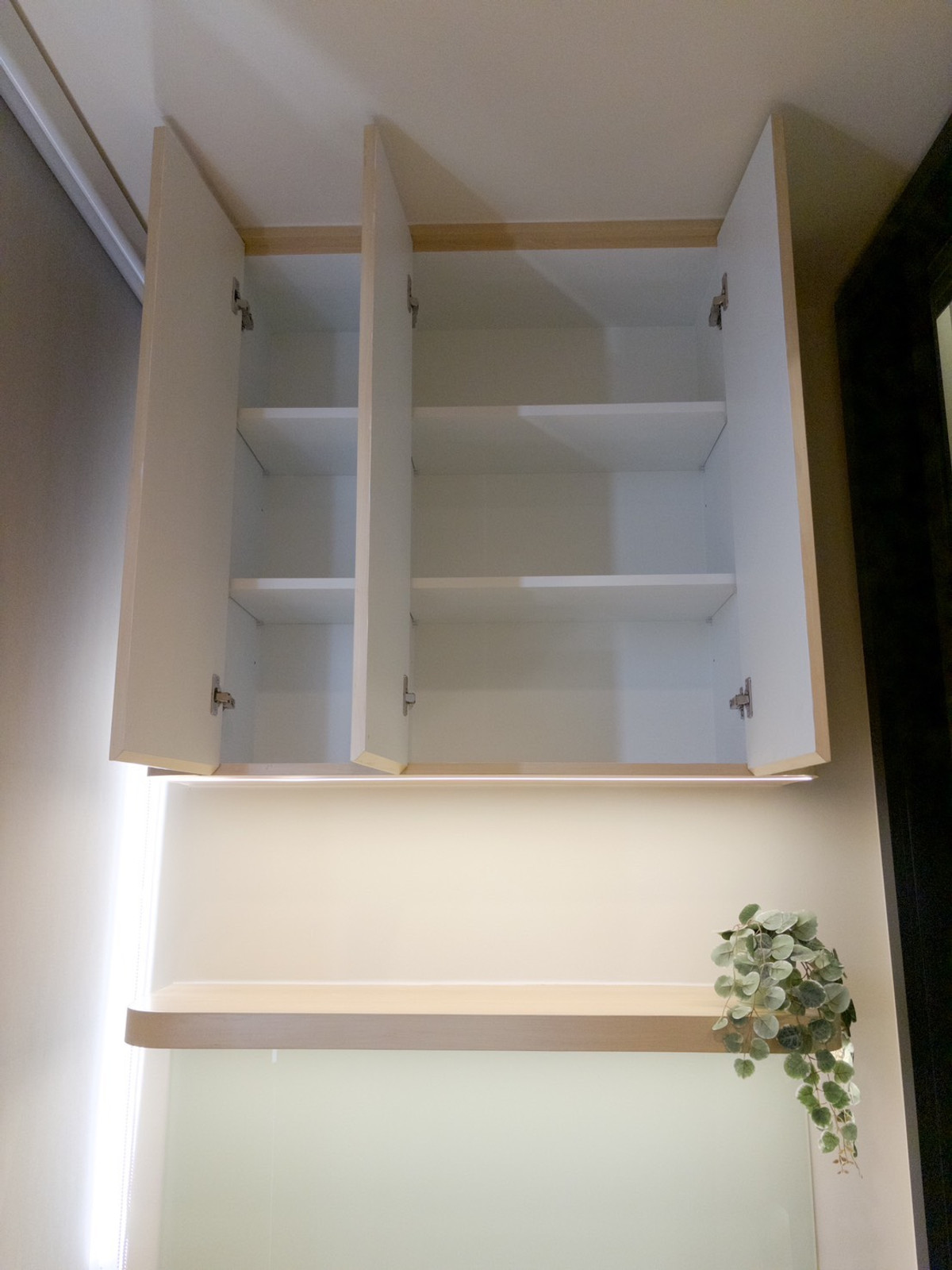 For RentCondoOnnut, Udomsuk : 🌟 [FOR RENT] Brand New 1-Bed at QUINN Sukhumvit 101! Unblocked City View 🌟