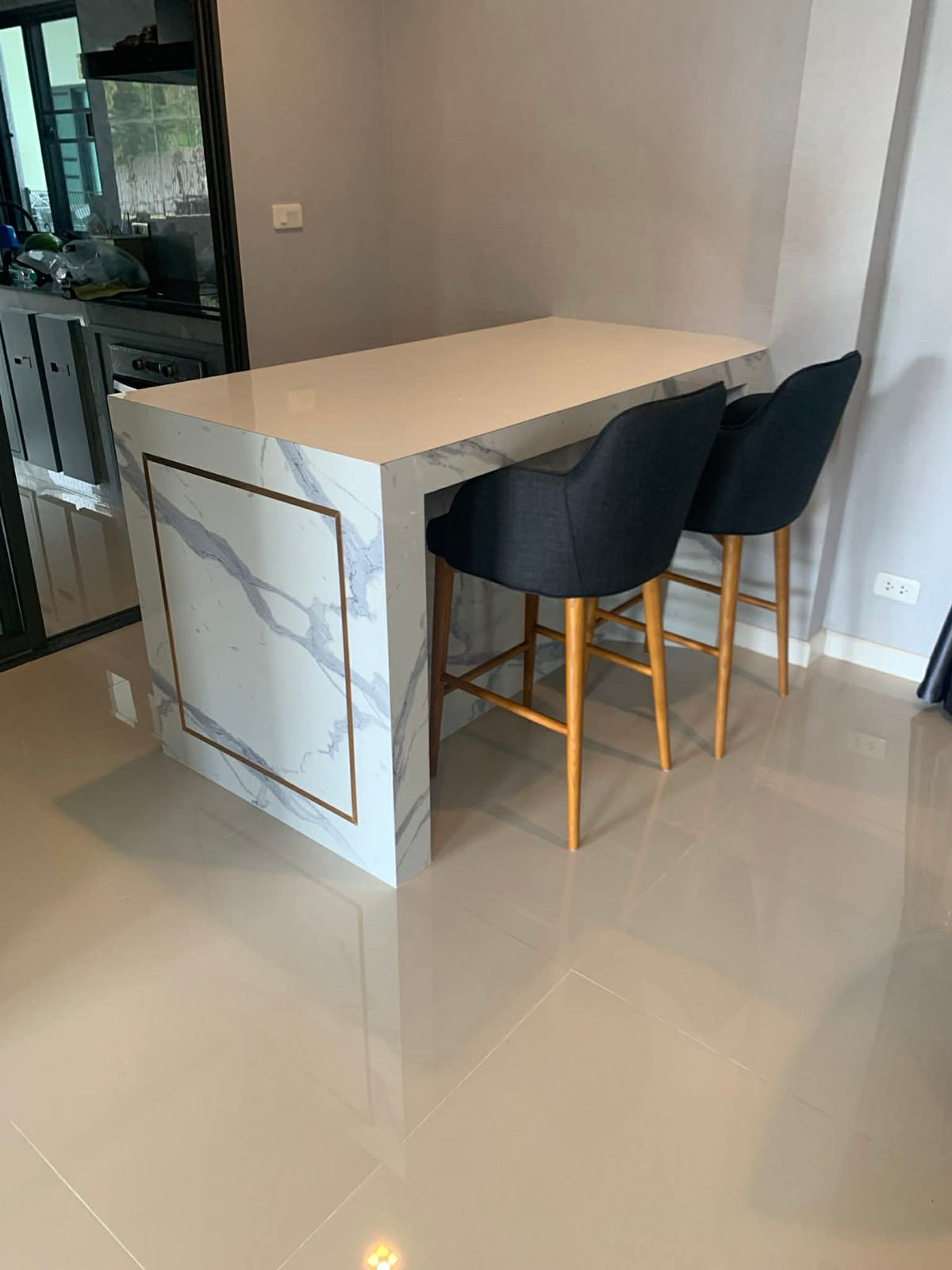 ให้เช่าบ้านปทุมธานี รังสิต ธรรมศาสตร์ : ให้เช่าบ้านเดี่ยวหรู 75 ตรว. ลัดดารมย์ ติวานนท์ ใกล้เดอะไนน์ เซ็นเตอร์ ติวานนท์