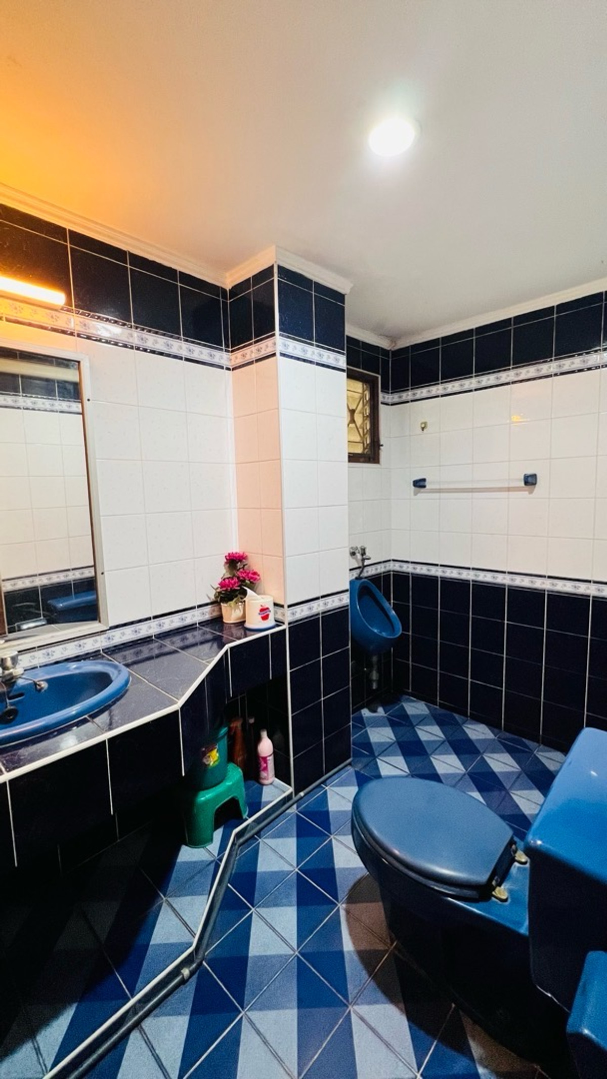 ขายบ้านนวมินทร์ รามอินทรา : 🏡 ขายบ้านเดี่ยว 2 ชั้น โครงการคุณภาพ 
ม.สัมมากร - นิมิตใหม่ (Sammakorn - Nimitmai 🔥ถูกที่สุดในโครงการ🔥