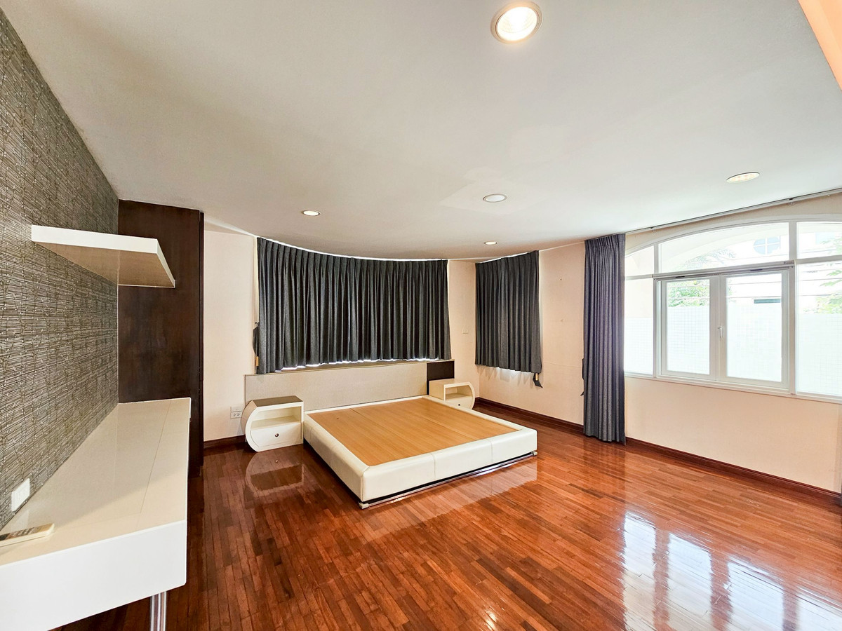 ขายบ้านนวมินทร์ รามอินทรา : ภัทรา วิลล่า 5 นวลจันทร์ / 3 ห้องนอน (ขาย), Patra Villa 5 Nuan Chan / 3 Bedrooms (FOR SALE) TPM338