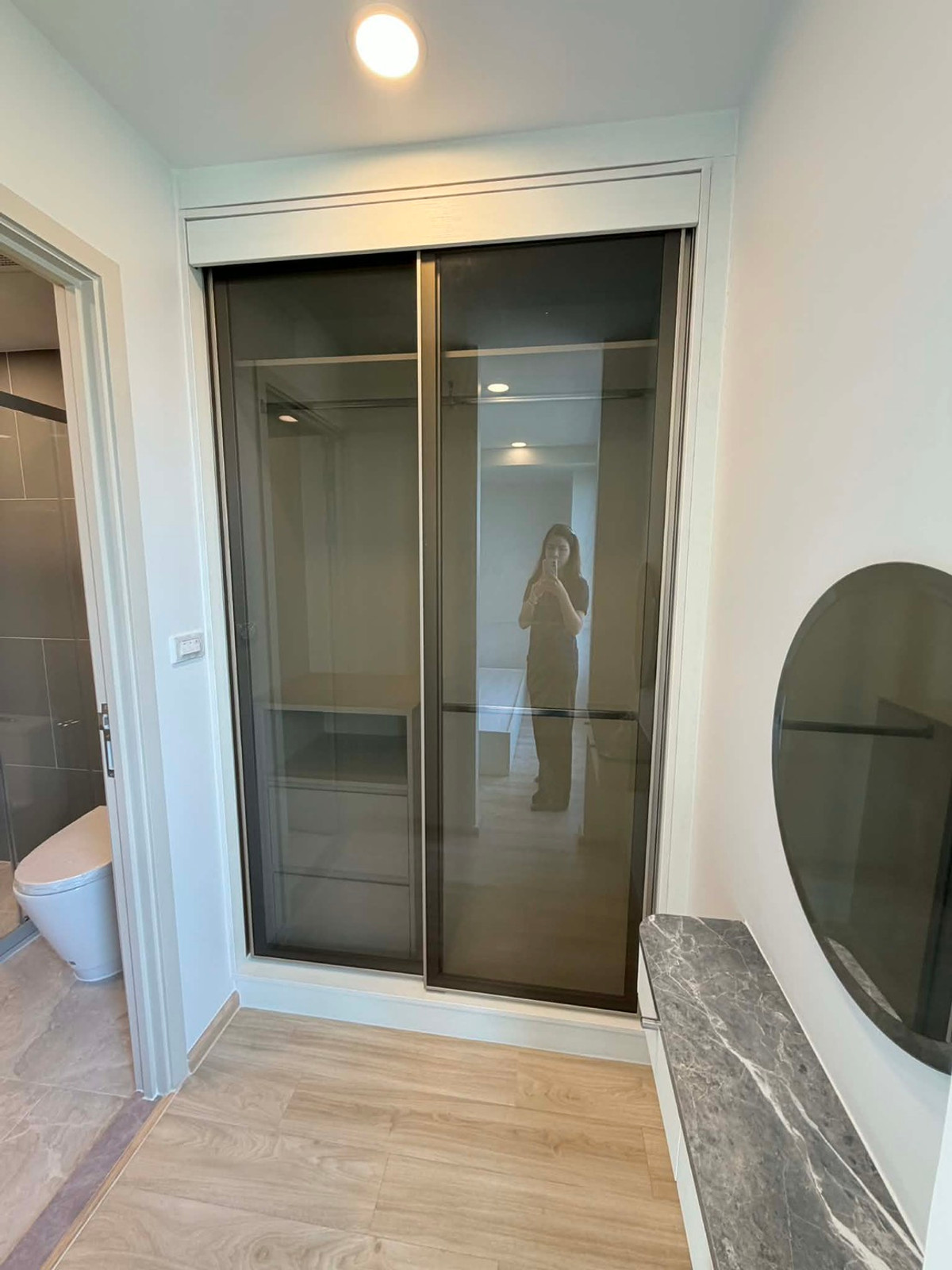 For RentCondoOnnut, Udomsuk : For rent ESQUE Sukhumvit 101/1 (ESQUE SUKHUMVIT 101/1)