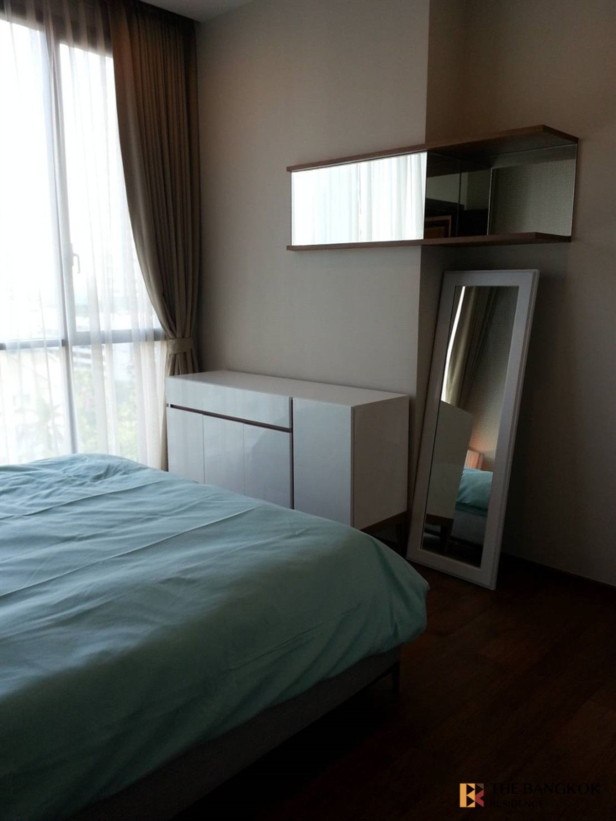 For RentCondoSukhumvit, Asoke, Thonglor :  Quattro by Sansiri 💎 Spaciouse unit with Fully Furnished 💫Near BTS Thong Lo 