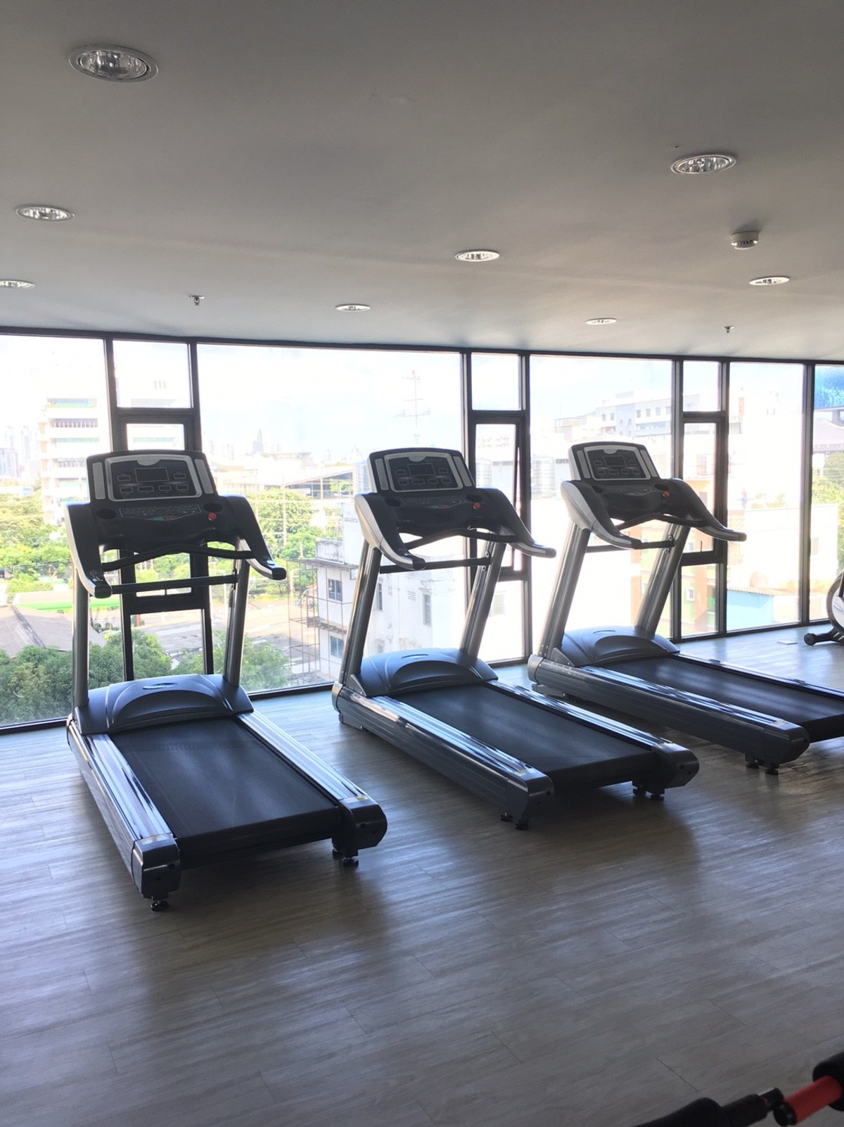 For SaleCondoSathorn, Narathiwat : Best Value Modern 2BR at Bangkok Horizon Sathon [16th Floor] Unblocked City View!