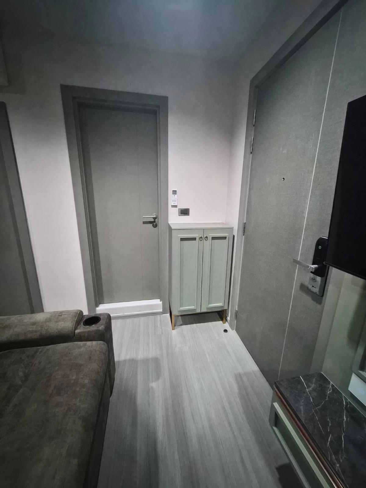 For SaleCondoRama9, Petchburi, RCA : Condo for sale Life Asoke Rama 9 price 5,300,000 baht [MKs260221]