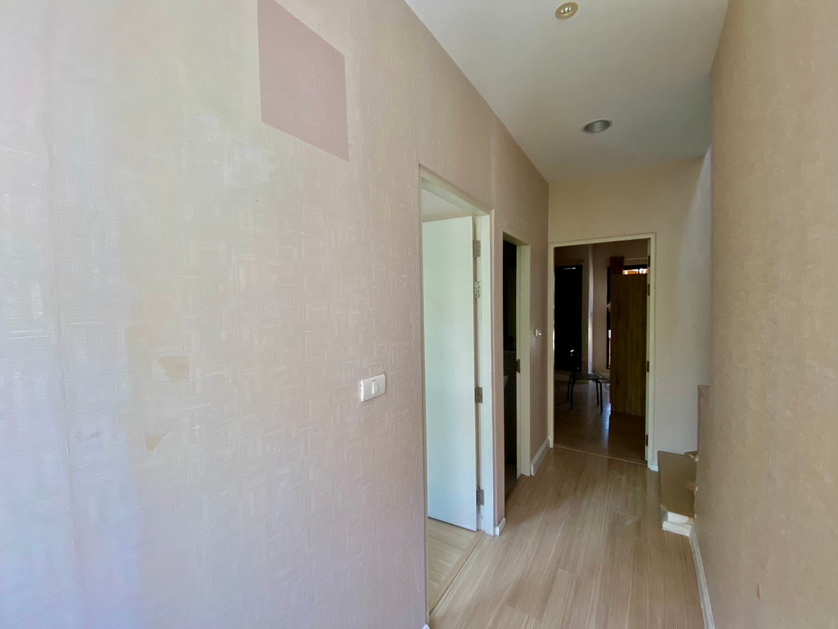 ให้เช่าทาวน์โฮมรามคำแหง หัวหมาก : ให้เช่า ทาวน์โฮม 3 ชั้น (หลังมุม) บ้านกลางเมือง พระราม 9–รามคำแหง | เฟอร์นิเจอร์ครบ พร้อมเข้าอยู่ | ทำเล Town in Town