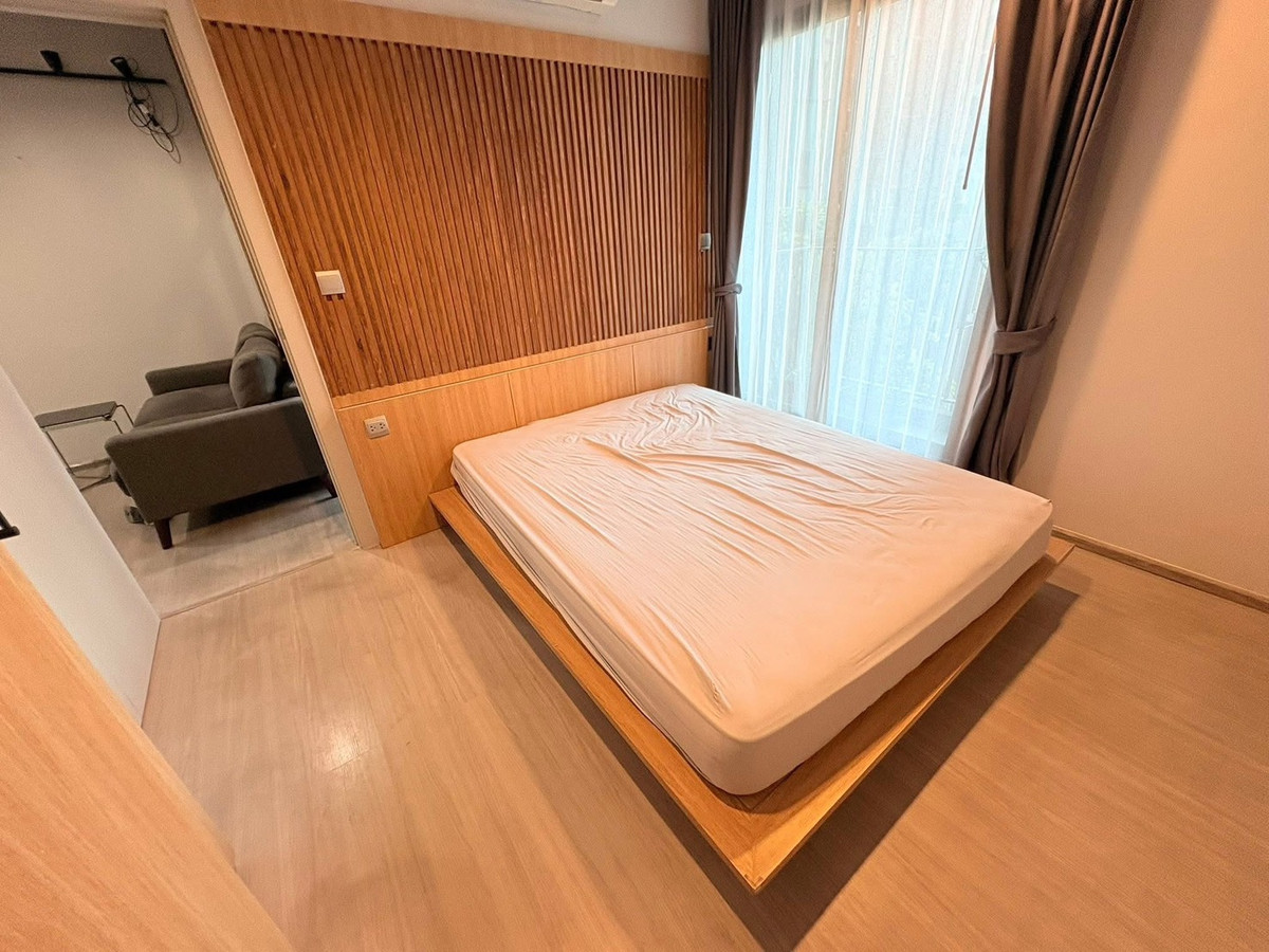 For SaleCondoRama9, Petchburi, RCA : Condo for sale Life Asoke Rama 9 price 5,290,000 baht [NCs260209]