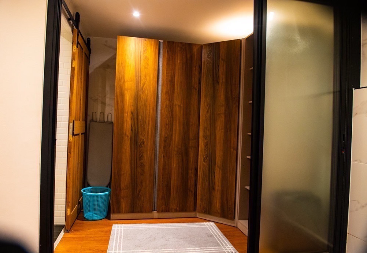 ขายบ้านวิภาวดี ดอนเมือง หลักสี่ : สุขสรรพ์ 1 วิภาวดี 58 / 3 ห้องนอน (ขาย), Suksan 1 Vibhavadi 58 / 3 Bedrooms (FOR SALE) TPM339