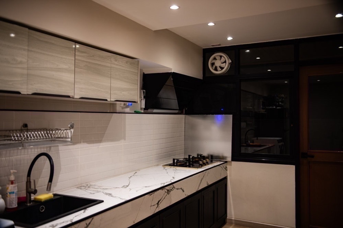 ขายบ้านวิภาวดี ดอนเมือง หลักสี่ : สุขสรรพ์ 1 วิภาวดี 58 / 3 ห้องนอน (ขาย), Suksan 1 Vibhavadi 58 / 3 Bedrooms (FOR SALE) TPM339