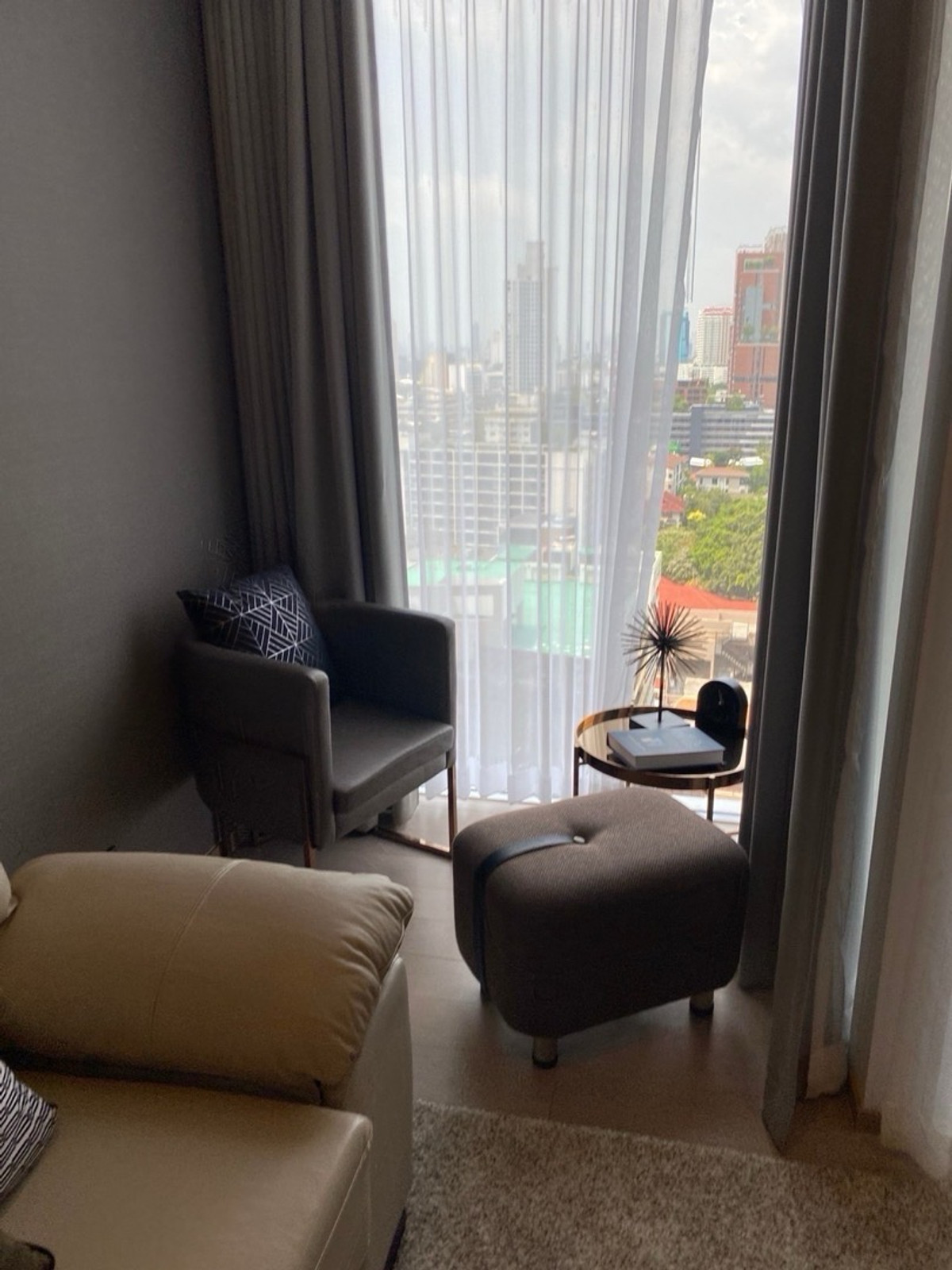 For RentCondoSukhumvit, Asoke, Thonglor : For rent Siamese Exclusive Sukhumvit 42 ☎️ 0912322009