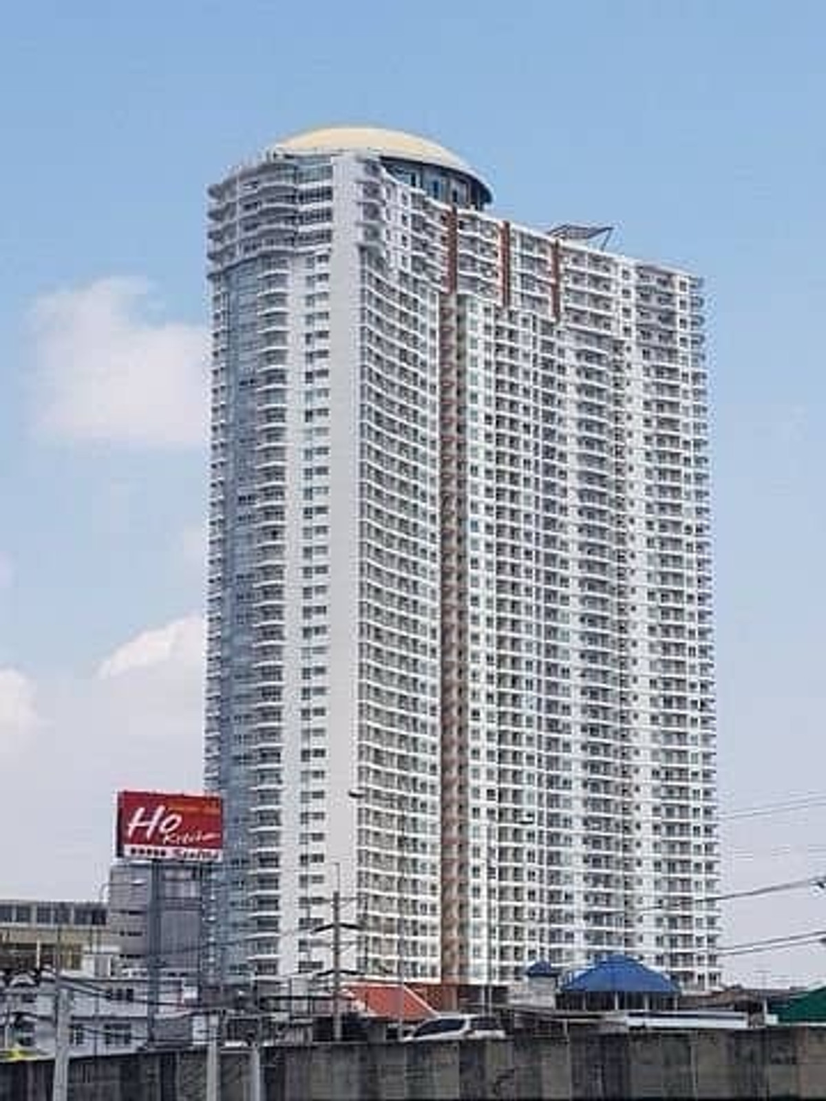 ขายคอนโดพระราม 3 สาธุประดิษฐ์ : 22 MB 📌ถูดสุดในตึกSupalai Prima Riva  255 Sqm 3 bed 4 bath call 0968516616