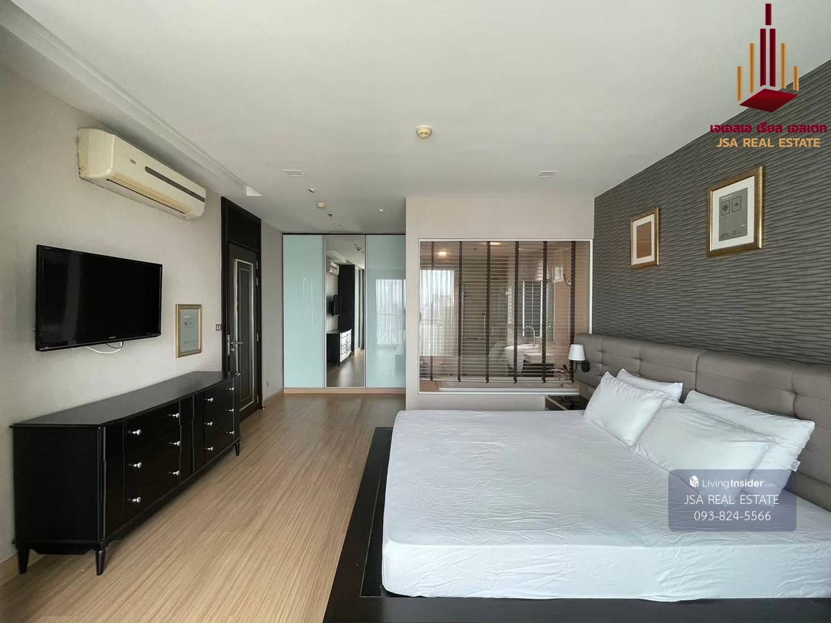 For RentCondoOnnut, Udomsuk : ✨ For Rent: Sky Walk Residences Condo ✨ 💰 Only 60,000 THB/month