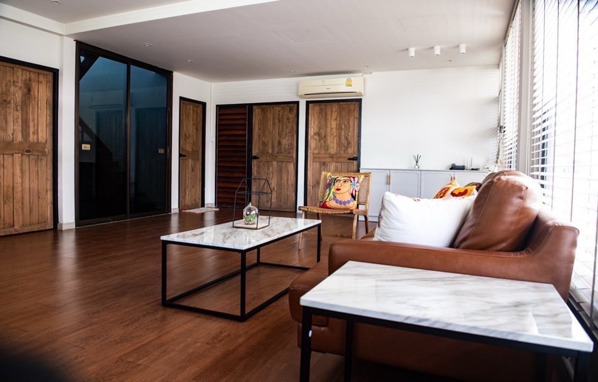 ขายบ้านวิภาวดี ดอนเมือง หลักสี่ : สุขสรรพ์ 1 วิภาวดี 58 / 3 ห้องนอน (ขาย), Suksan 1 Vibhavadi 58 / 3 Bedrooms (FOR SALE) TPM339