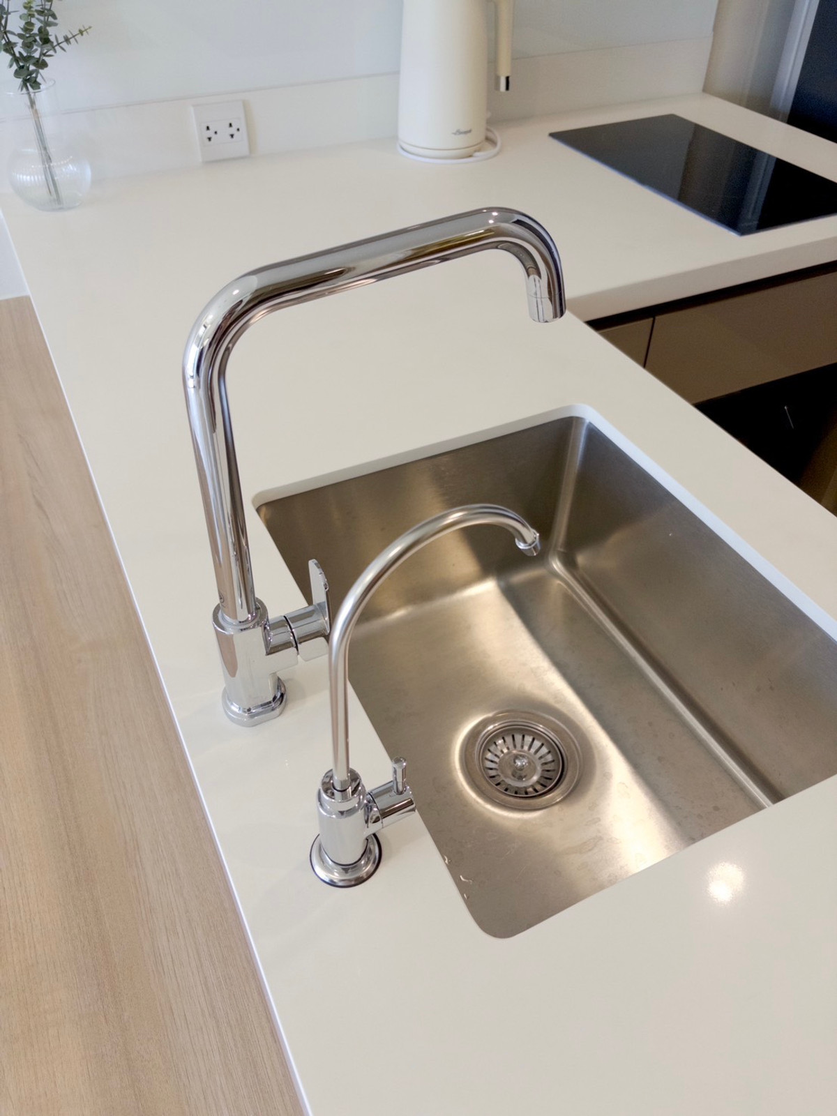 For RentCondoOnnut, Udomsuk : 🌟 [FOR RENT] Brand New 1-Bed at QUINN Sukhumvit 101! Unblocked City View 🌟